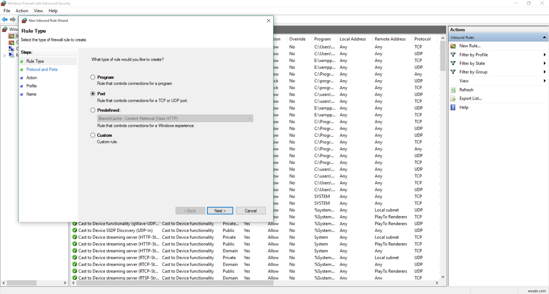 How to Cast Your Android Screen to Your PC