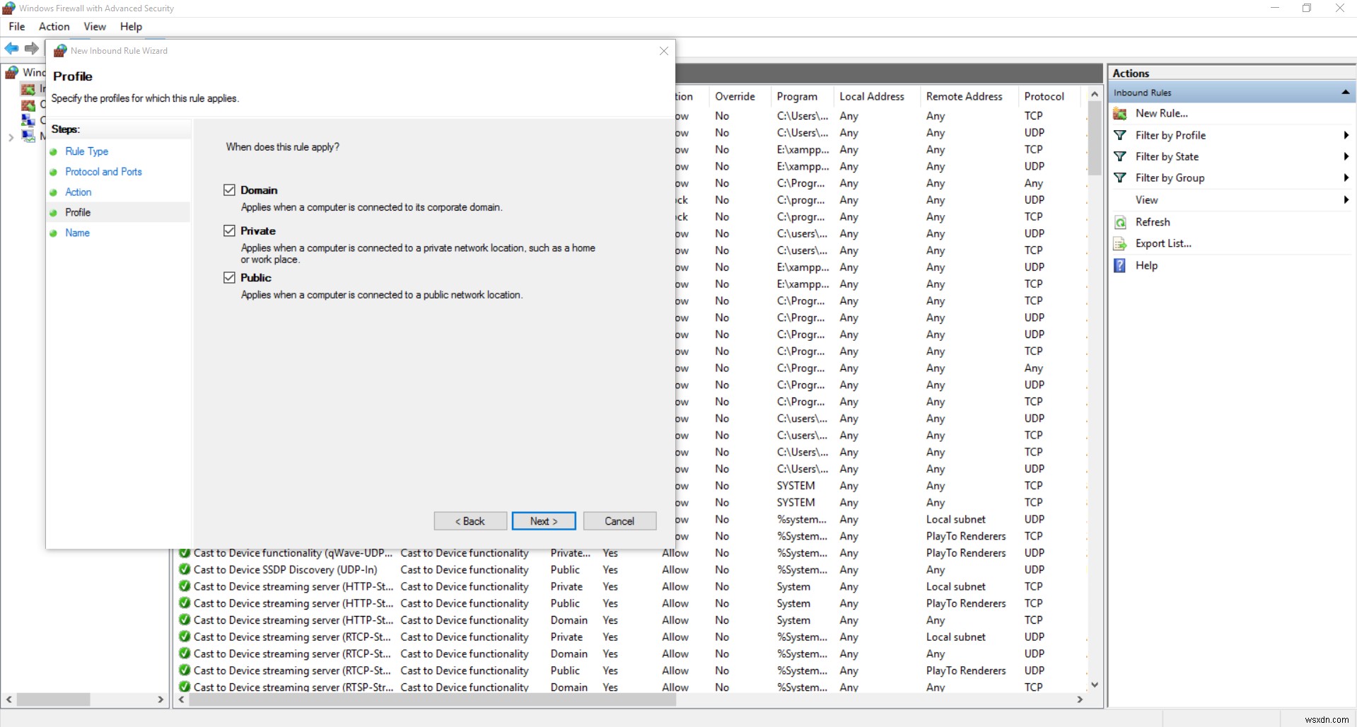 How to Cast Your Android Screen to Your PC