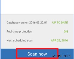 Fix: Your system is heavily damaged by four virus