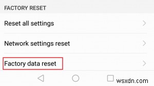 Fix: Fast Charging Not Working