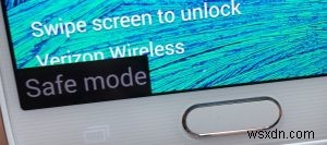 Fix: Fast Charging Not Working