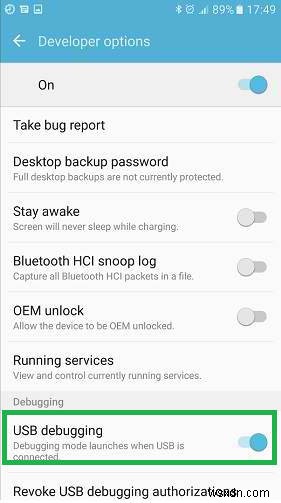 Fix: Fast Charging Not Working