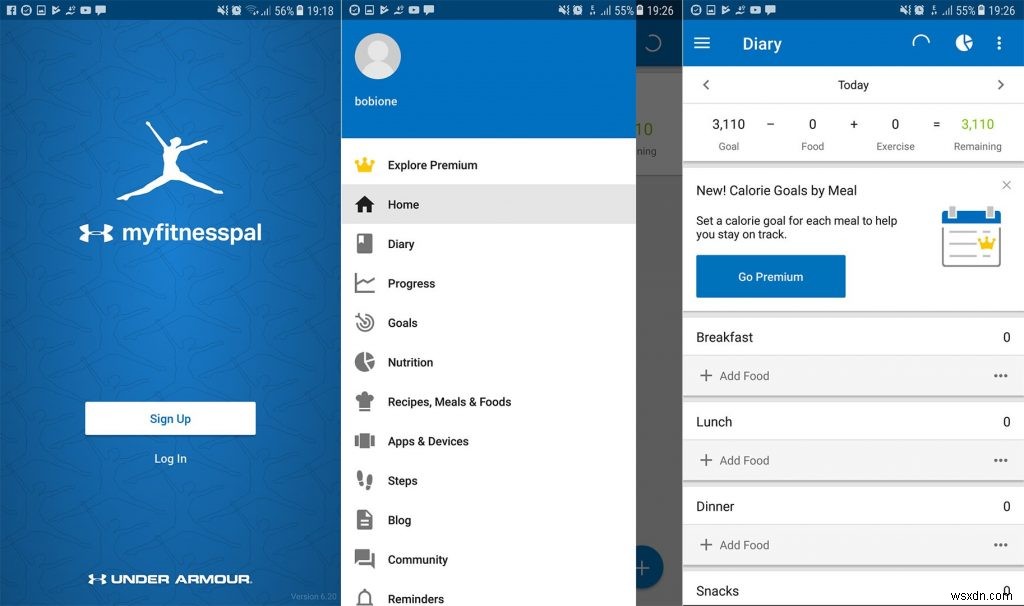 Best Fitness Apps for Android 2020