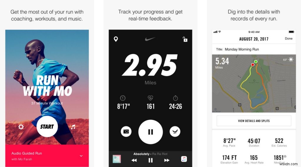 Best Fitness Apps for Android 2020