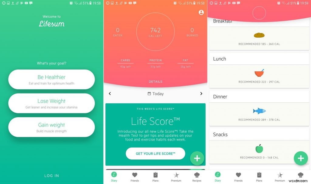 Best Fitness Apps for Android 2020