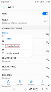 Fix: Failed to Obtain IP Address