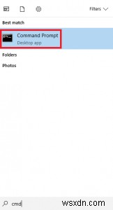 Fix: Failed to Obtain IP Address
