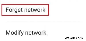 Fix: Failed to Obtain IP Address