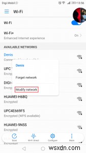 Fix: Failed to Obtain IP Address