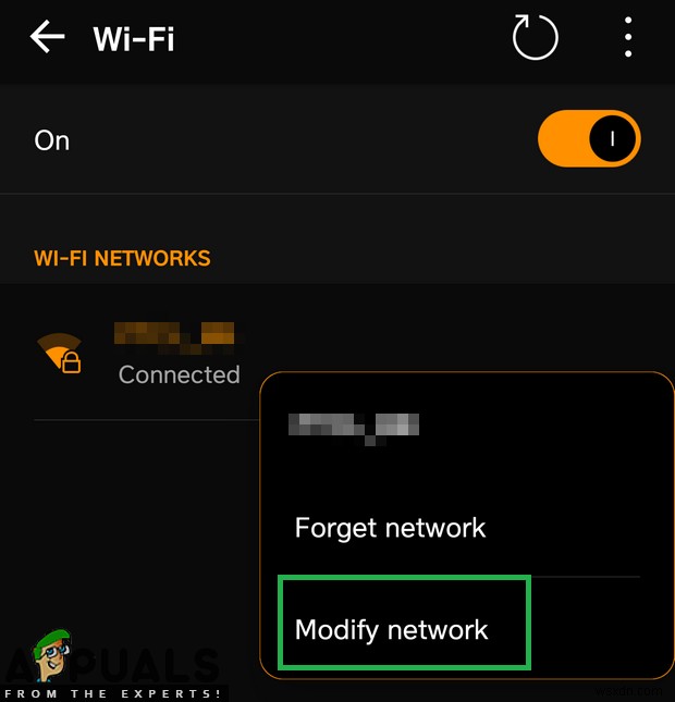Fix: Failed to Obtain IP Address