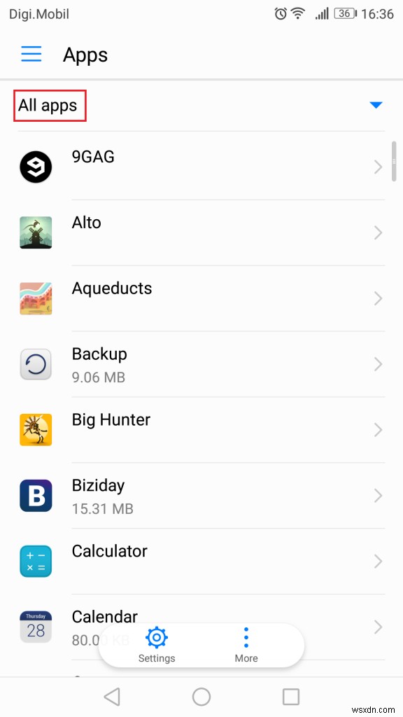 Fix: Sync Is Currently Experiencing Problems