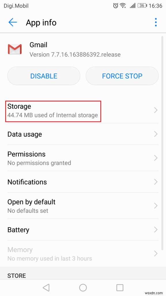 Fix: Sync Is Currently Experiencing Problems