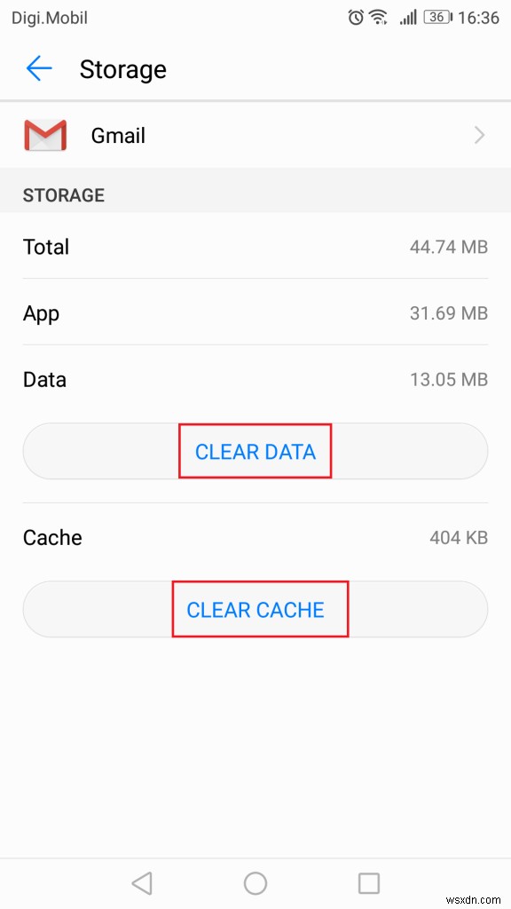 Fix: Sync Is Currently Experiencing Problems