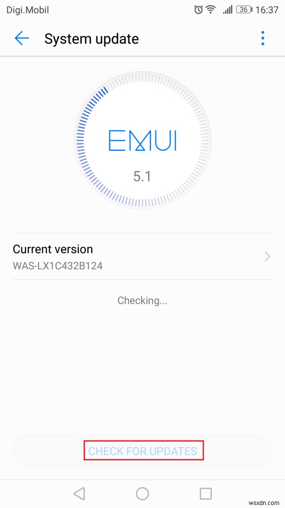 Fix: Sync Is Currently Experiencing Problems