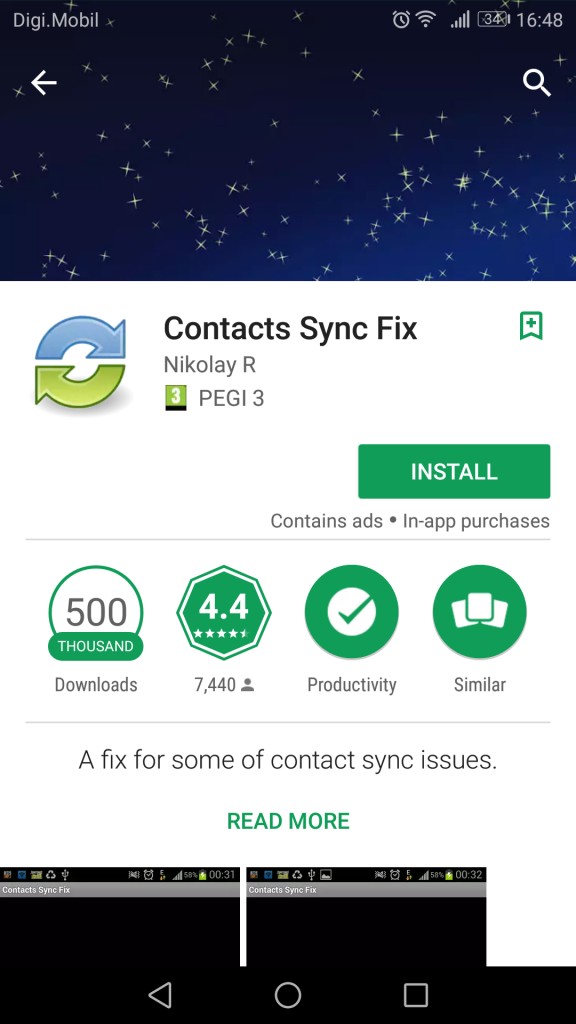 Fix: Sync Is Currently Experiencing Problems