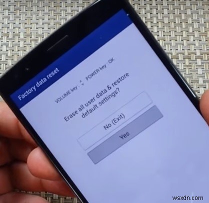 Fix: LG G4 Won’t Turn On