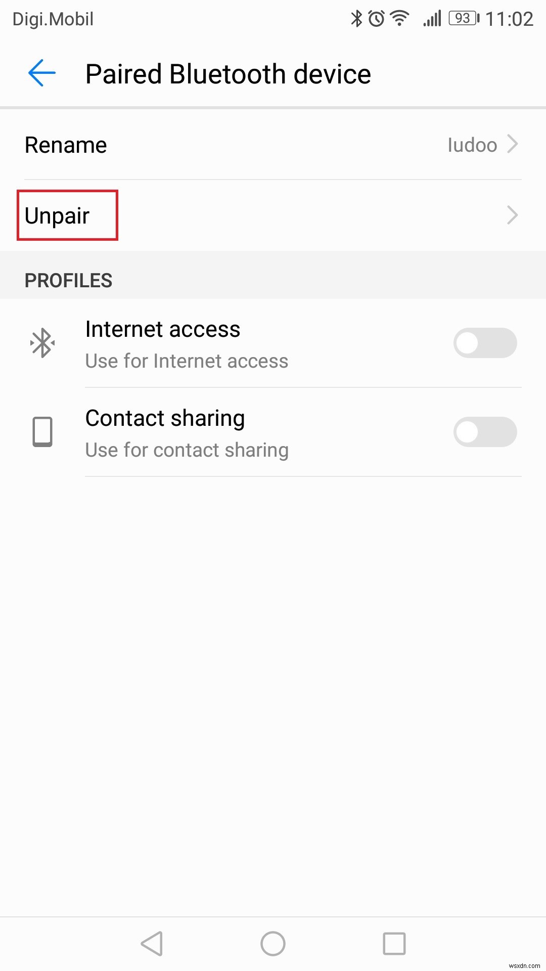 Fix: Headphone Jack not Working on Android Phone