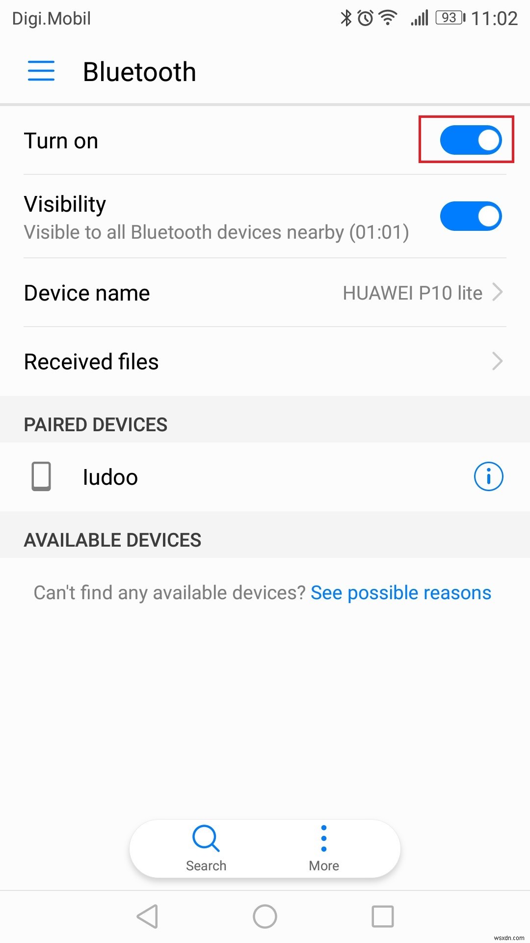 Fix: Headphone Jack not Working on Android Phone