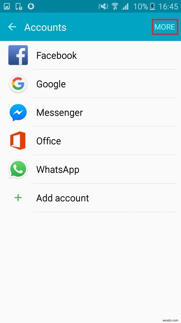 Fix: Facebook Notifications not Working