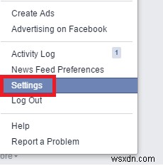 Fix: Facebook Notifications not Working
