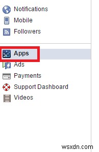 Fix: Facebook Notifications not Working