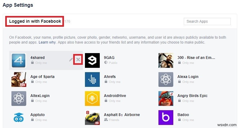 Fix: Facebook Notifications not Working