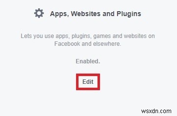 Fix: Facebook Notifications not Working