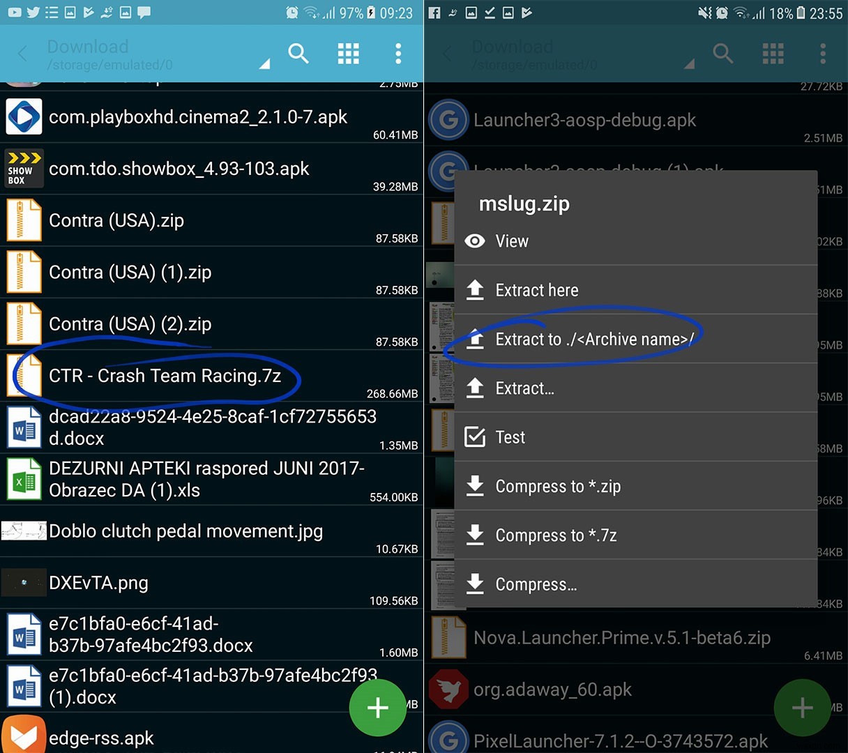 How to Play Any PS1 Game on Your Android