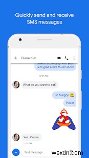 Most Used Android Messaging Apps in 2020