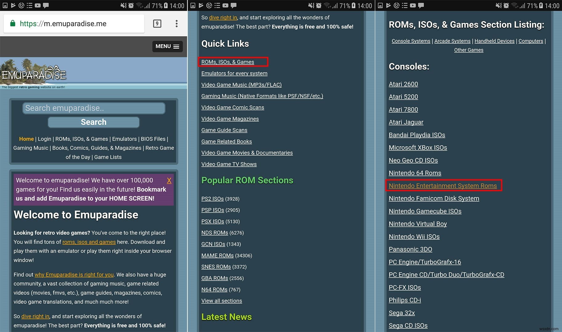 Easy Way to Turn Your Android Into an Old School NES Gaming Device