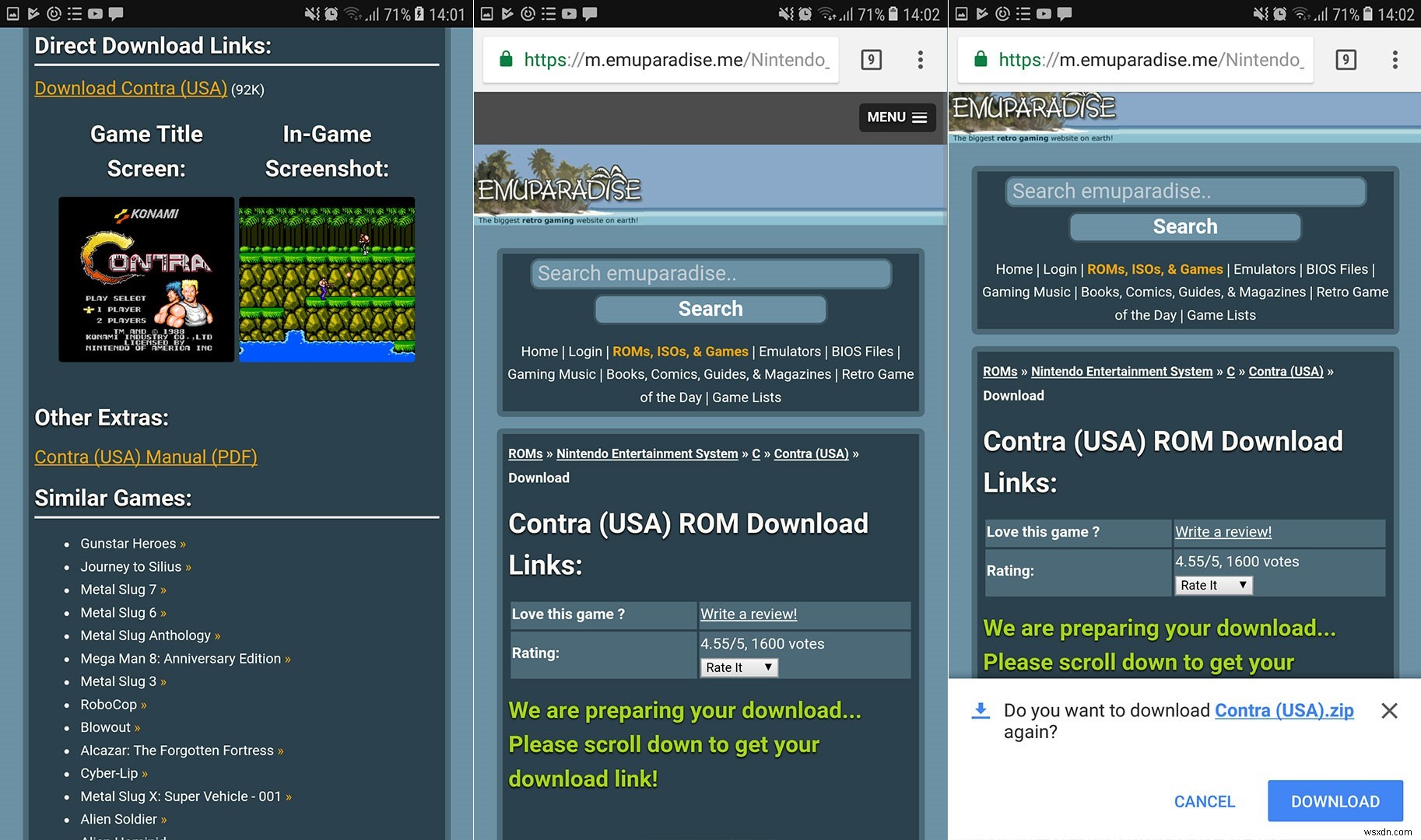 Easy Way to Turn Your Android Into an Old School NES Gaming Device
