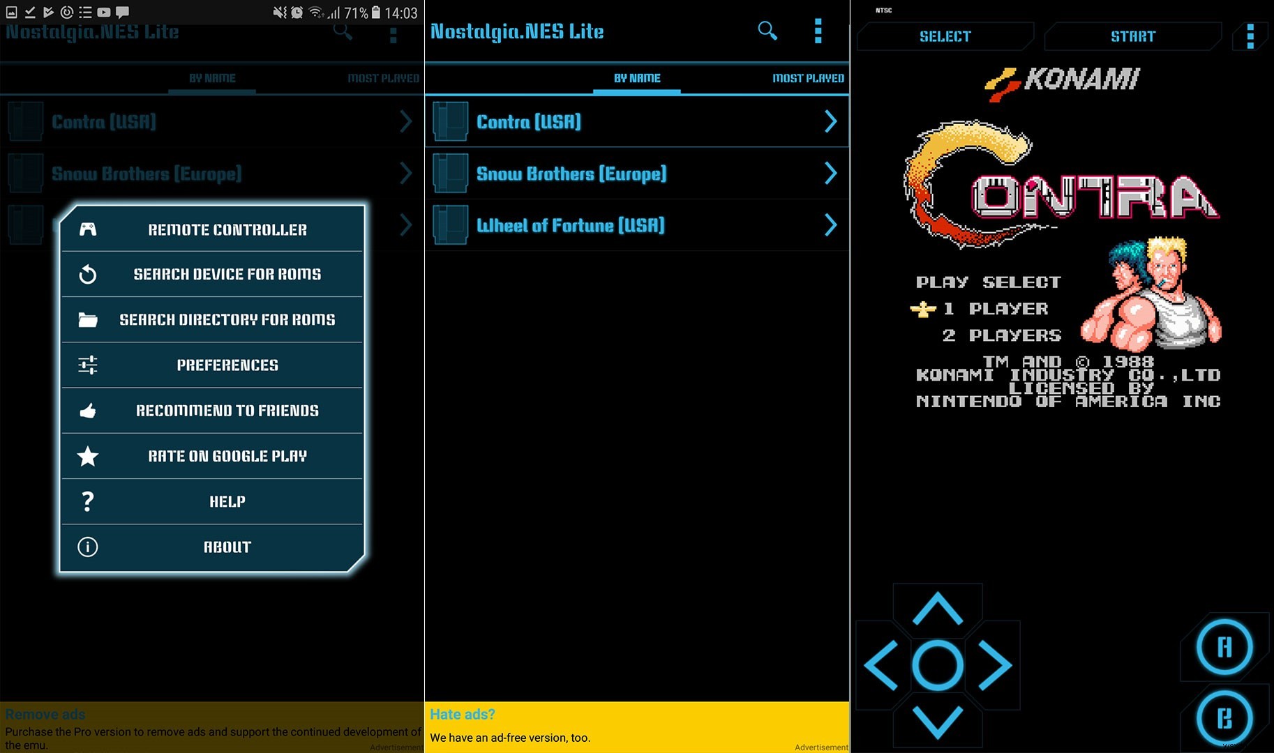 Easy Way to Turn Your Android Into an Old School NES Gaming Device