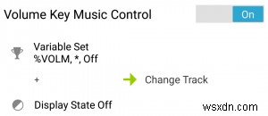 How to Use Volume Keys to Skip Tracks on Your Android Phones