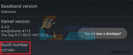 Fix: FoxFi Not Working
