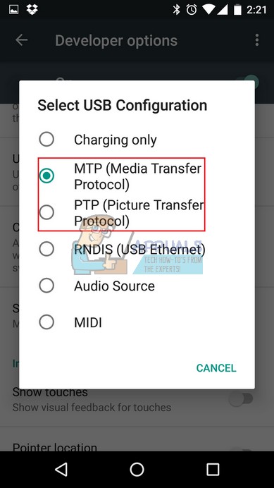 Fix: FoxFi Not Working