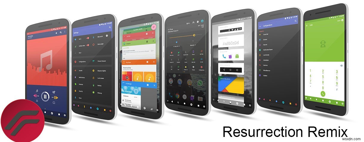 The Best Custom ROMs for Galaxy Note 3