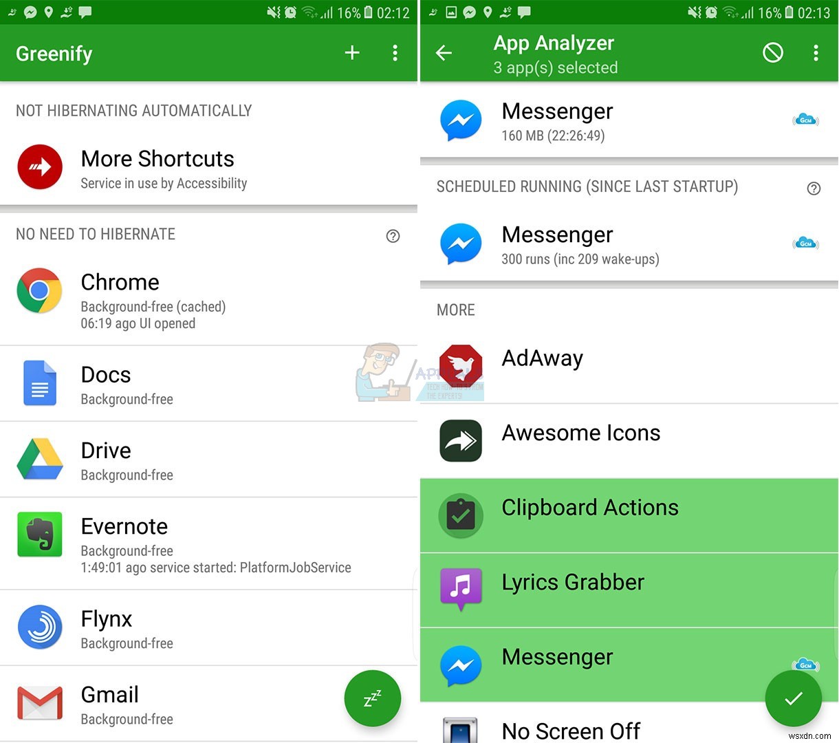 Top 5 Best Xposed Modules for your Android Device