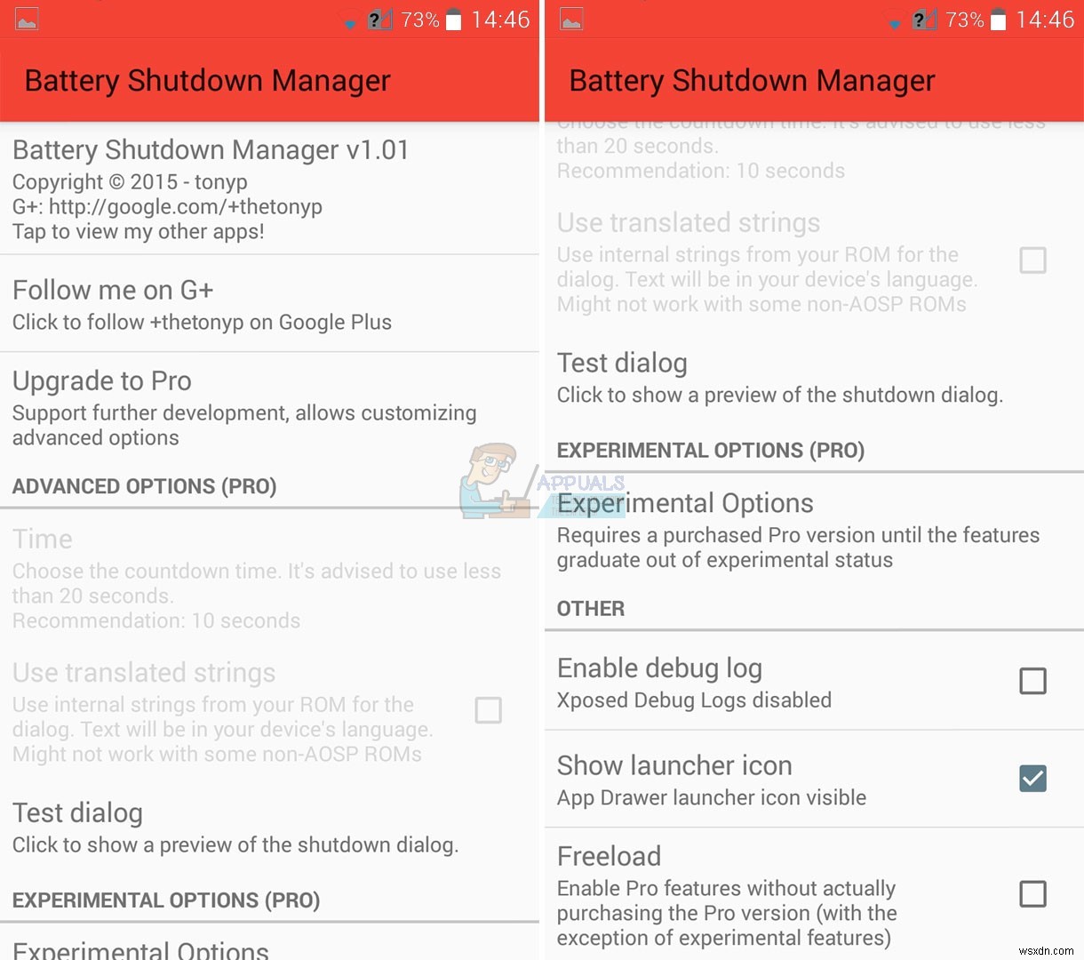 Top 5 Best Xposed Modules for your Android Device