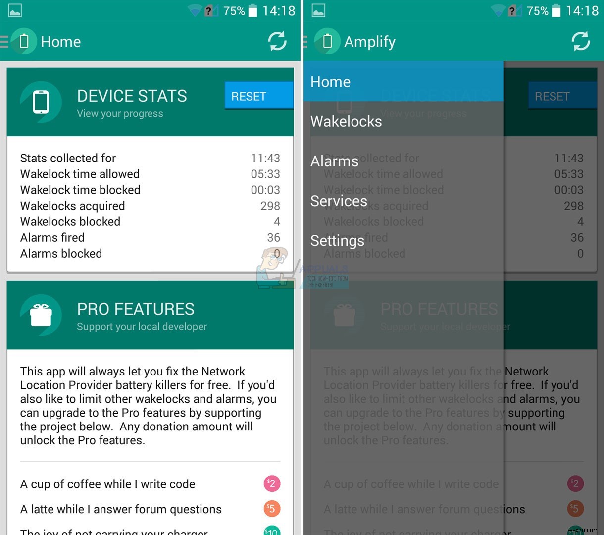 Top 5 Best Xposed Modules for your Android Device