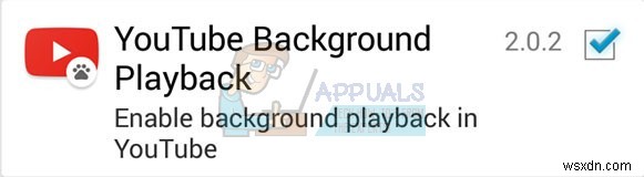 Top 5 Best Xposed Modules for your Android Device