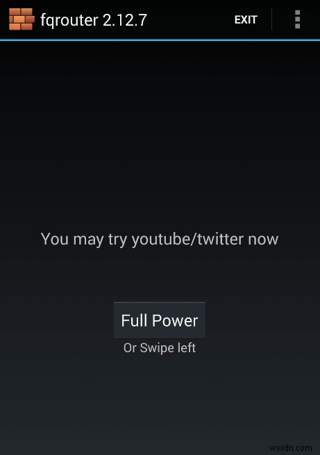 How to Turn Android Phone into a Wifi Extender