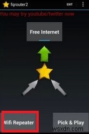 How to Turn Android Phone into a Wifi Extender