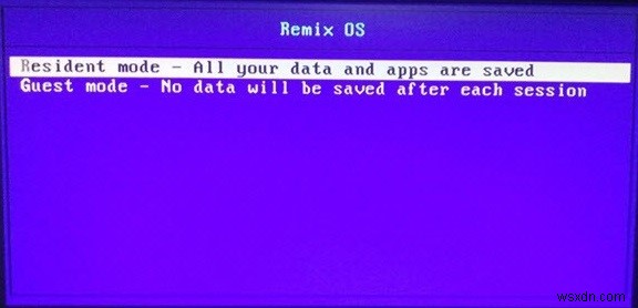 How to Install Complete Android OS on a PC