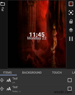 How to Add Custom Lockscreen Widgets to Android