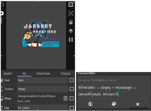 How to Add Custom Lockscreen Widgets to Android