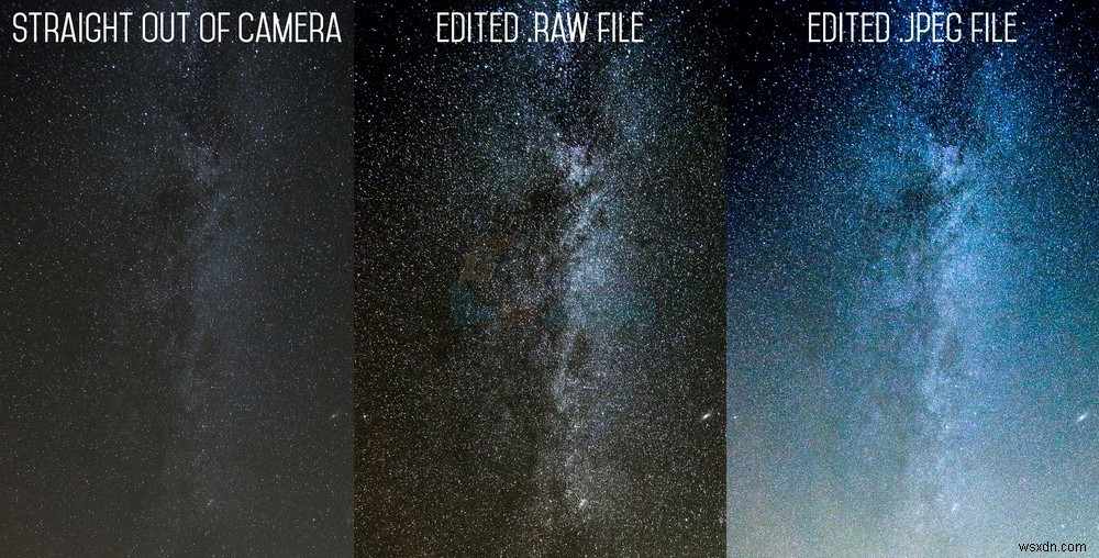 How to Enable Camera2 API and Shoot RAW on Android