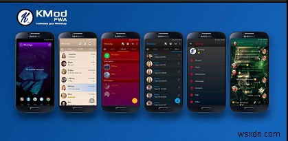 How to Completely Theme Android with Xposed Modules