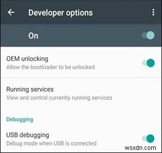 How to Unlock and Root the OnePlus 3T