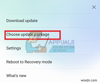 How to Unlock Xiaomi Mi5 Bootloader and Root via TWRP