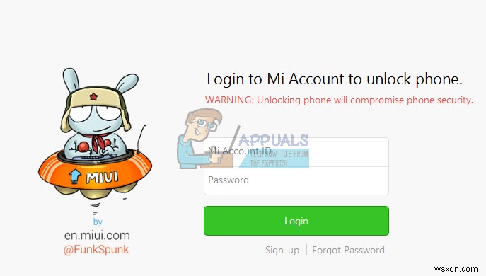 How to Unlock Xiaomi Mi5 Bootloader and Root via TWRP